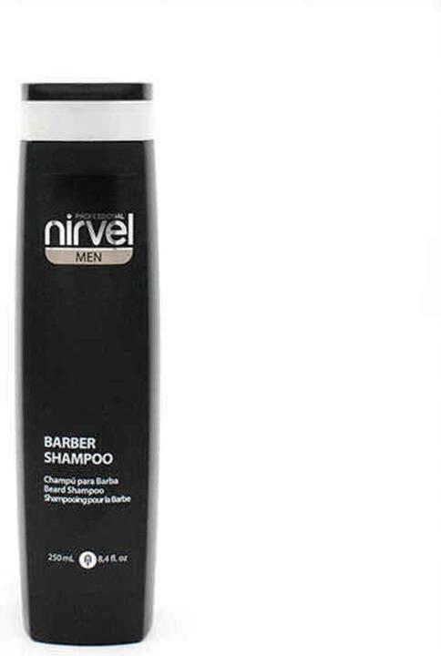 Immagine prodotto Nirvel Professional Shampoo Per Barbiere (250 ml)