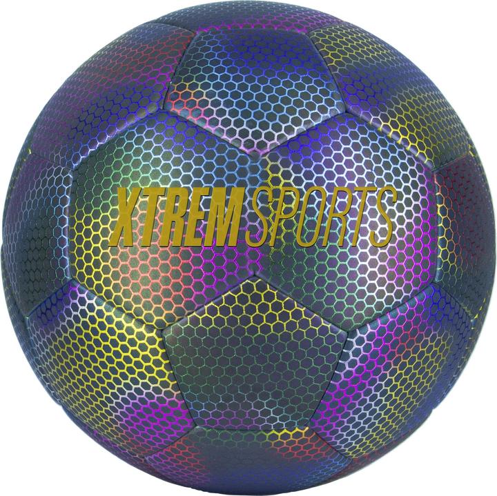 Immagine prodotto Magni Calcio Reflecty gioco in casa taglia 5 (5)