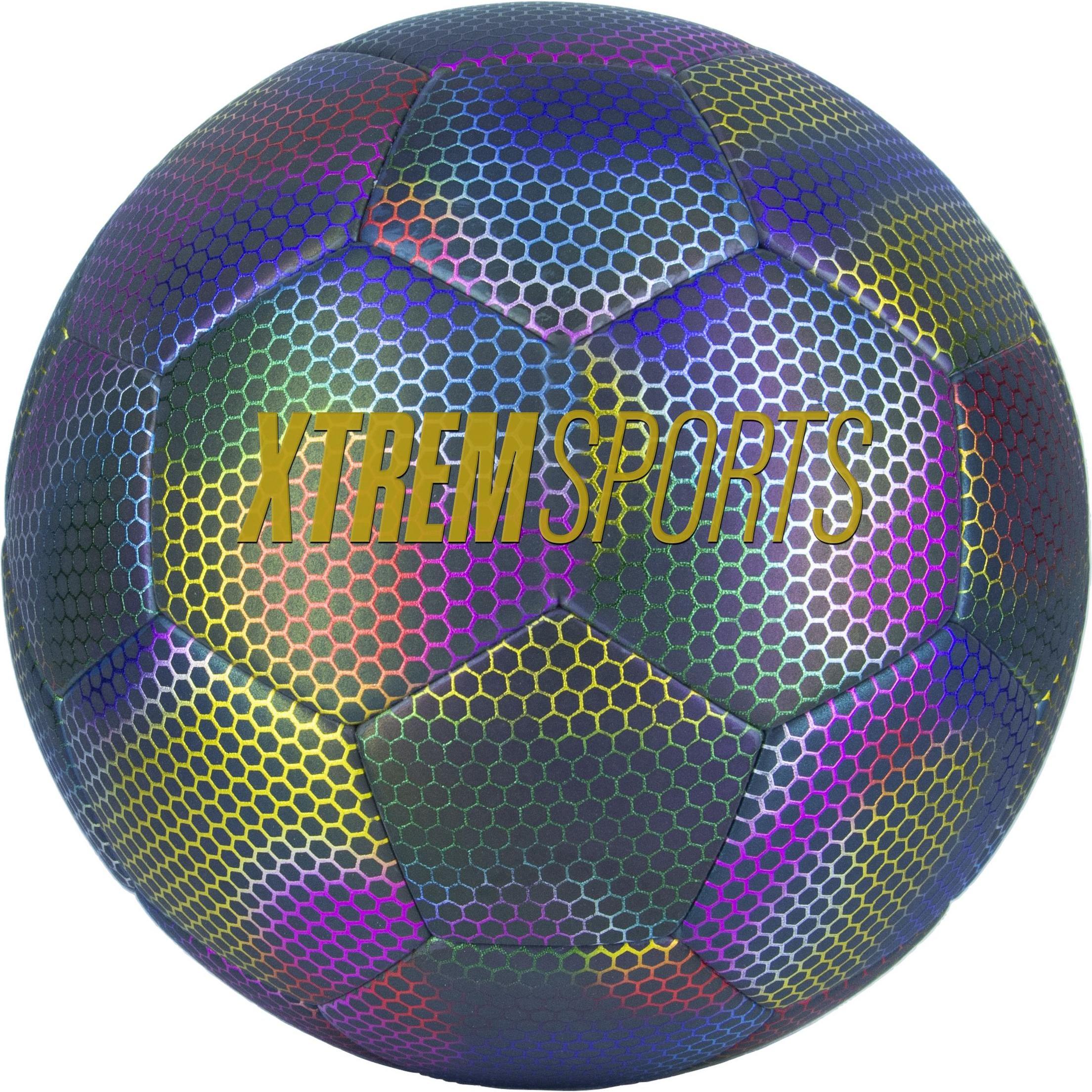 Magni Fussball Reflecty Heimspiel Gr. 5 (5) (59997-06AB)