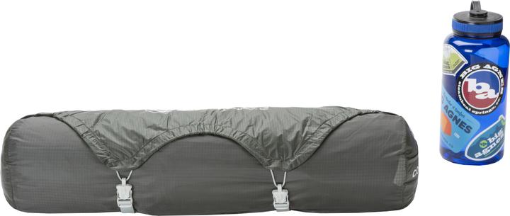 Produktbild Big Agnes Copper Spur HV UL2 - Zelt (Kuppelzelt, Tunnelzelt, 1.19 kg, 2 Personen)
