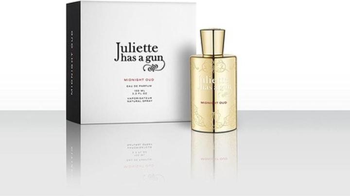 Image du produit Juliette Has a Gun Midnight Oud (Eau de parfum, 100 ml)