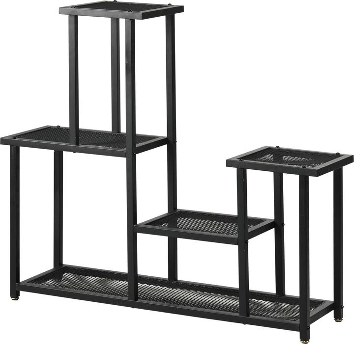 Produktbild Outsunny Pflanzenständer