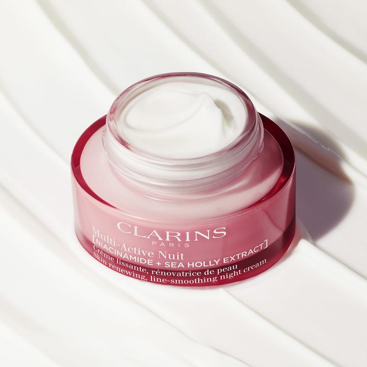 Immagine prodotto Clarins Multi-Active Nuit (50 ml, Crema notte)