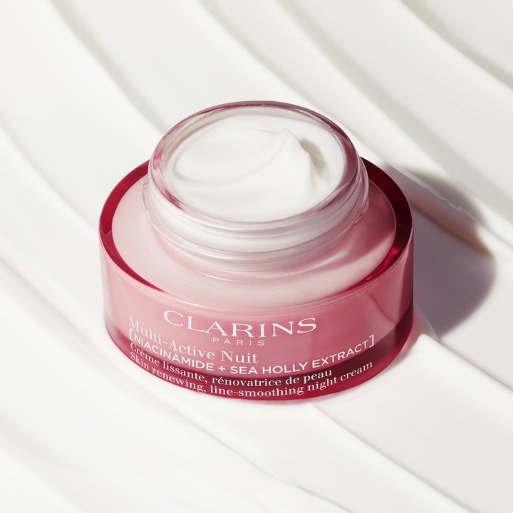 Actual product image Clarins Multi-Active Nuit (50 ml, Night cream)