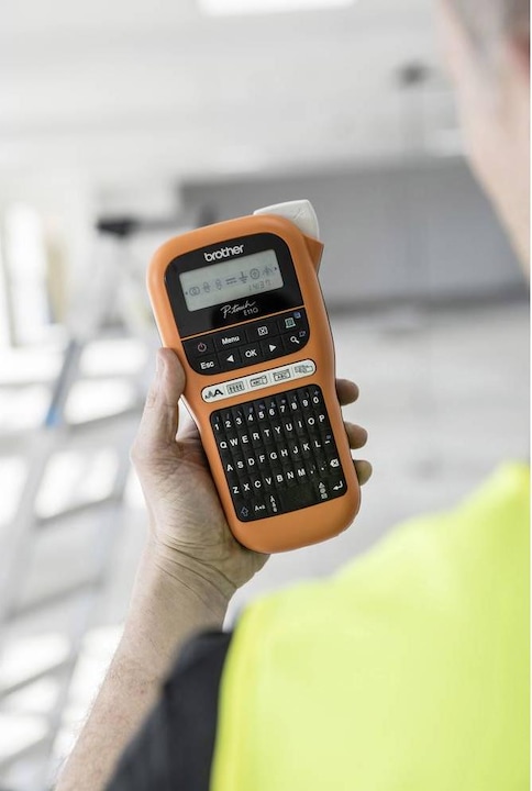 Produktbild Brother PT-E110VP