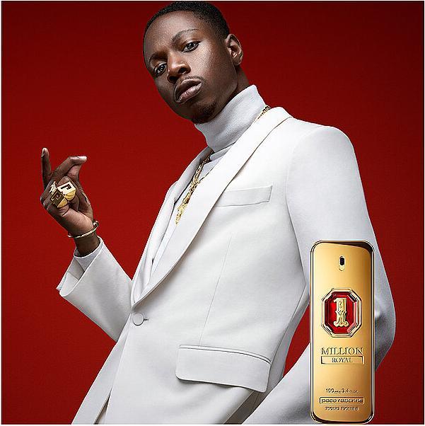 Produktbild Paco Rabanne One Million Royal (Eau de Parfum, 100 ml)