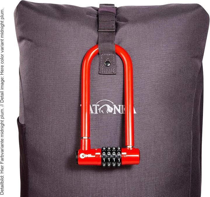 Produktbild Tatonka Grip Rolltop Pack 25 (25 l)