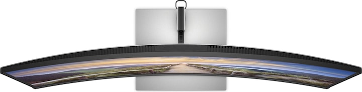 Productafbeelding HP Z40c G3 (5120 x 2160 pixels, 39.70")