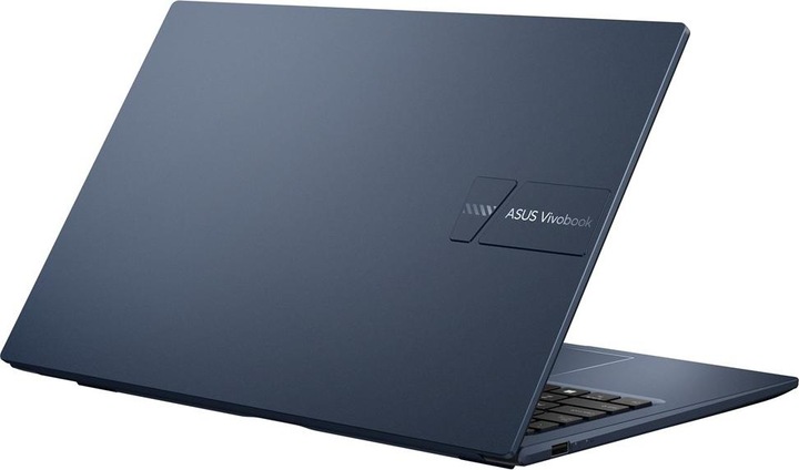 Produktbild ASUS Vivobook 15 A1504VA-BQ905W i5-1335U 15 6 FHD 250nits AG IPS-Level 16GB DDR4 SSD512 Intel Iris X (15.59", Intel Core i5-1335U, 16 GB, 512 GB, Eng. Int.)
