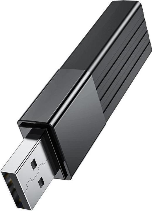 Image du produit Hoco HB20 Mindful, 2en1, 5 Gb/s, USB 3.0 (USB 3.0)