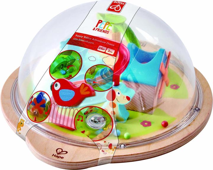 Hape Sun Valley