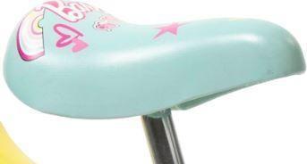 Produktbild Toimsa Rower dziecięcy 12 EN71 BARBIE 1165 (12")