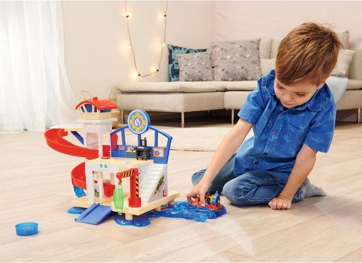 Produktbild Simba Sam neue Wasserwacht