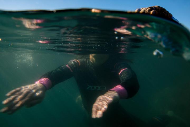 Produktbild Zone3 Aspect Breaststroke (S, L)