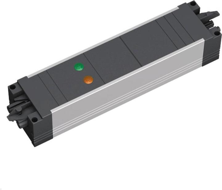 Actual product image Bachmann Multiple socket outlets (GST18)