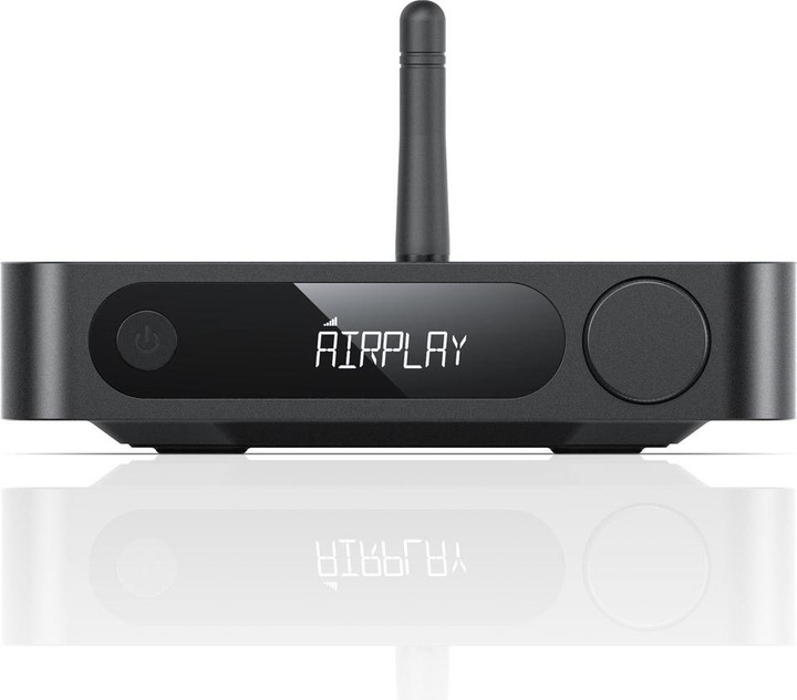 Actual product image FiiO SR11 (Network Audio Player)