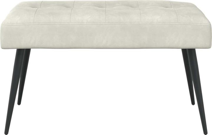 Produktbild vidaXL Moderne Bänke (40 cm)