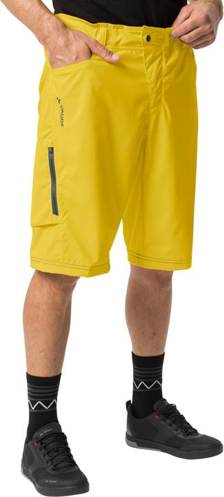 Image du produit Vaude Short pour hommes Ledro (XL)