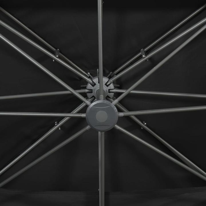 Immagine prodotto vidaXL Ampelschirm für den Garten (3 m)