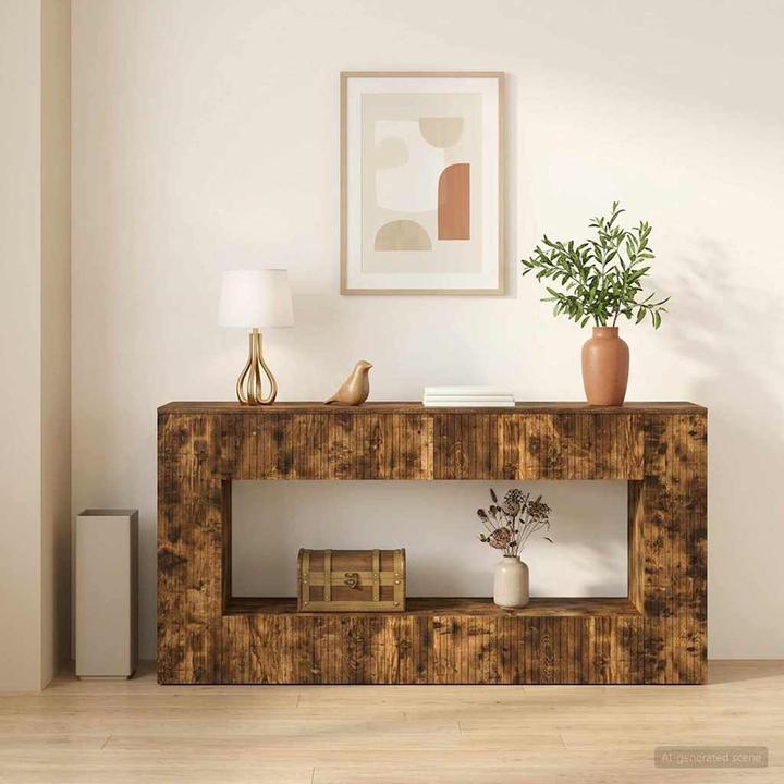 Immagine prodotto vidaXL Konsolentisch (29 x 155 x 74 cm)