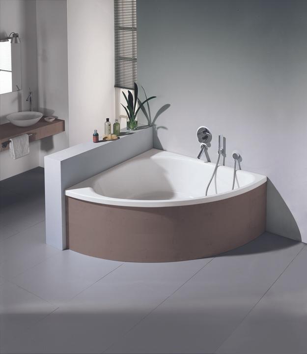 Immagine prodotto Bette Arco letto vasca da bagno, 140 x 140 cm, 6035- (267 l, 140 cm, 140 cm)