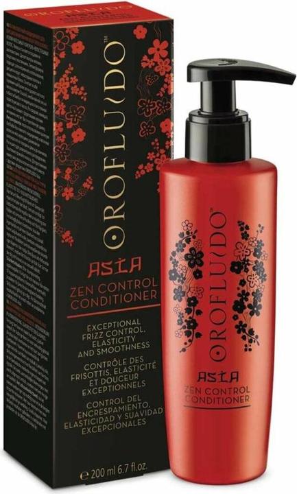 Actual product image Orofluido Zen Control (200 ml)