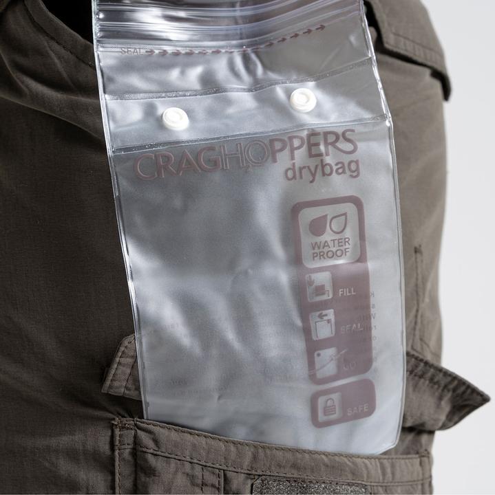 Produktbild Craghoppers Nosilife Cargo Shorts (3XL)