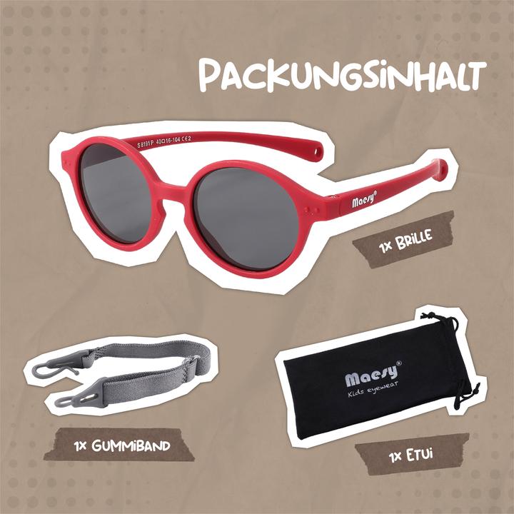 Actual product image Maesy Noah