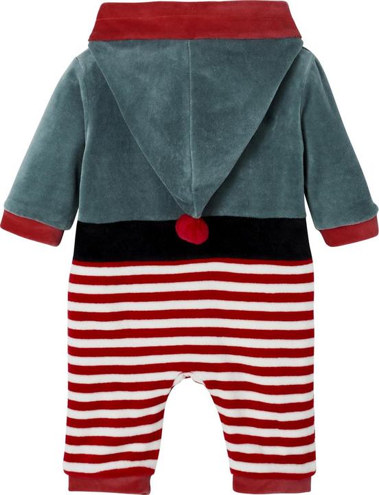 Actual product image Vertbaudet Overall/Onesie (56)