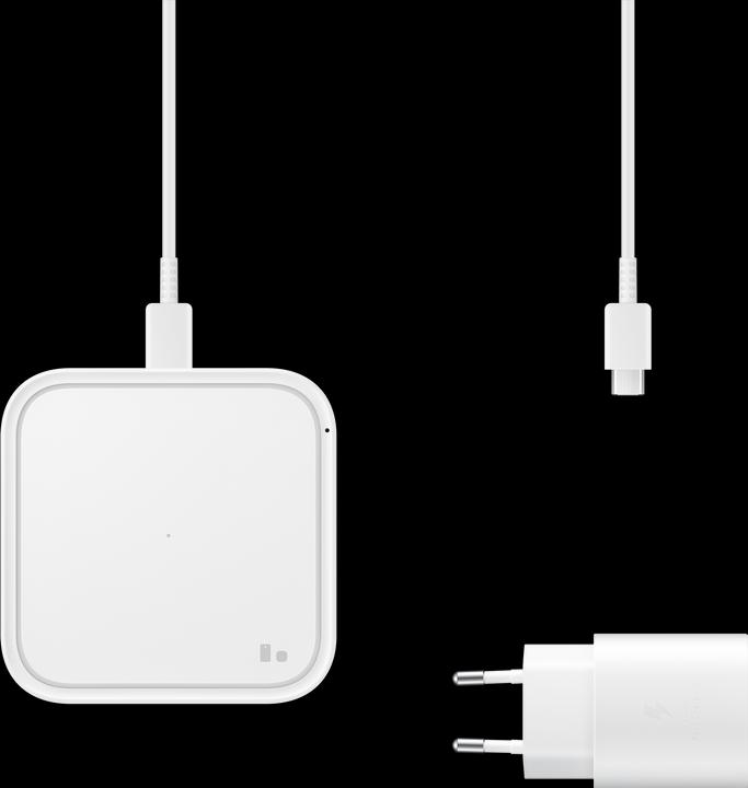 Produktbild Samsung Pad (15 W)