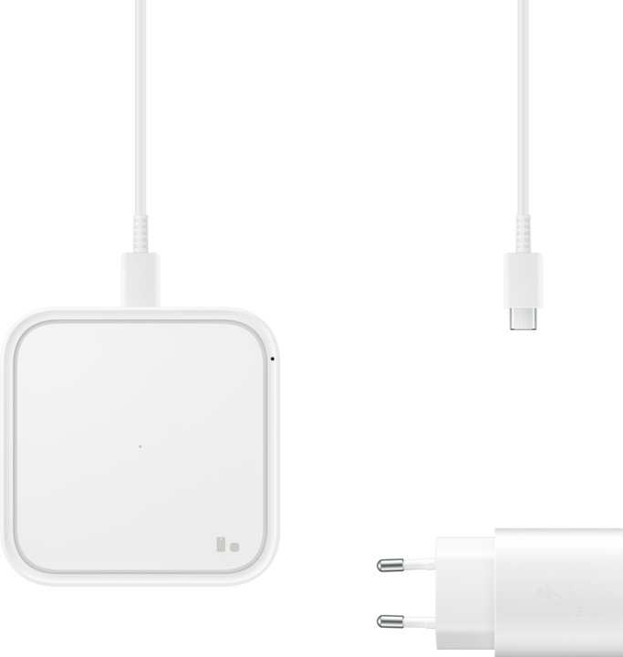 Produktbild Samsung Pad (15 W)