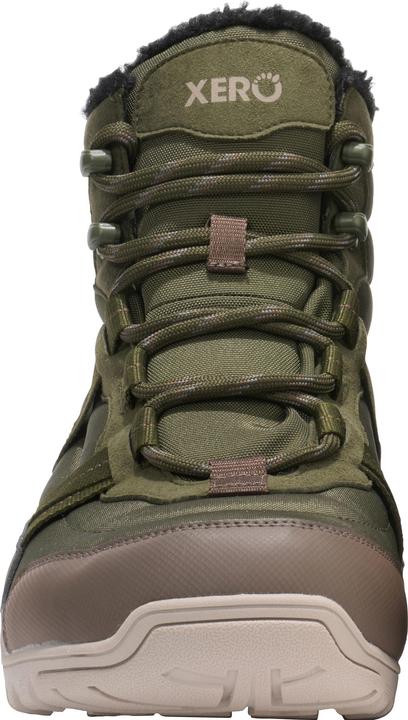 Actual product image Xero Shoes Alpine (45)