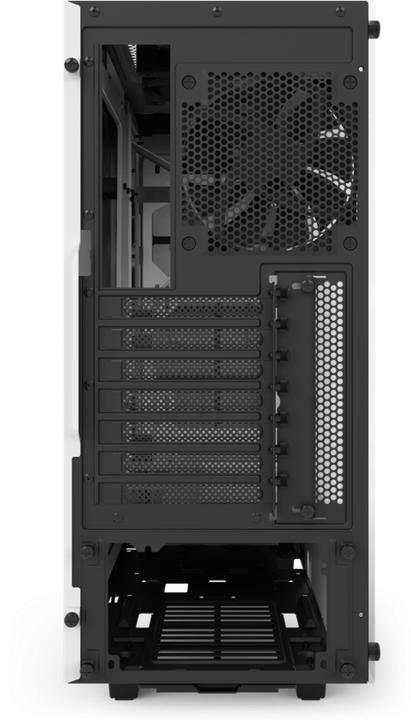 Produktbild NZXT Source 340 Elite (ATX, mATX)