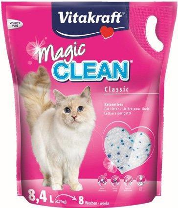 Produktbild Vitakraft Magic Clean (3.40 kg)