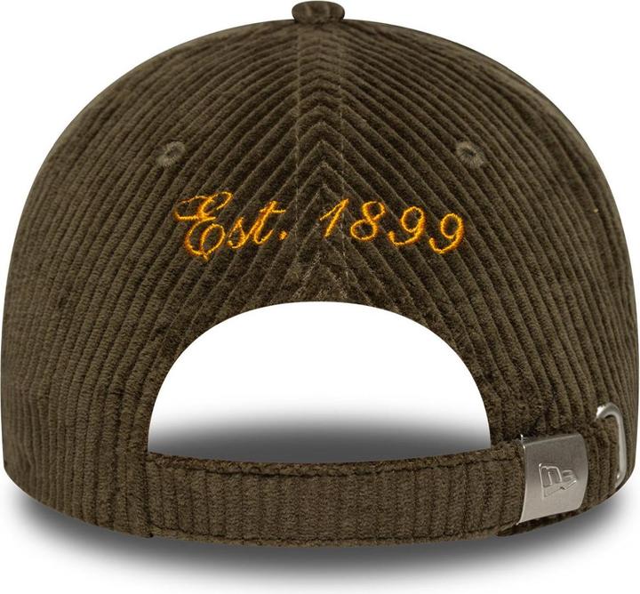 Produktbild New Era 9Fifty Low Snapback Cap - KORD AC Mailand - M/L