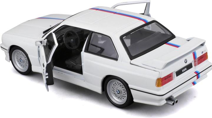 Produktbild Bburago M3 1988