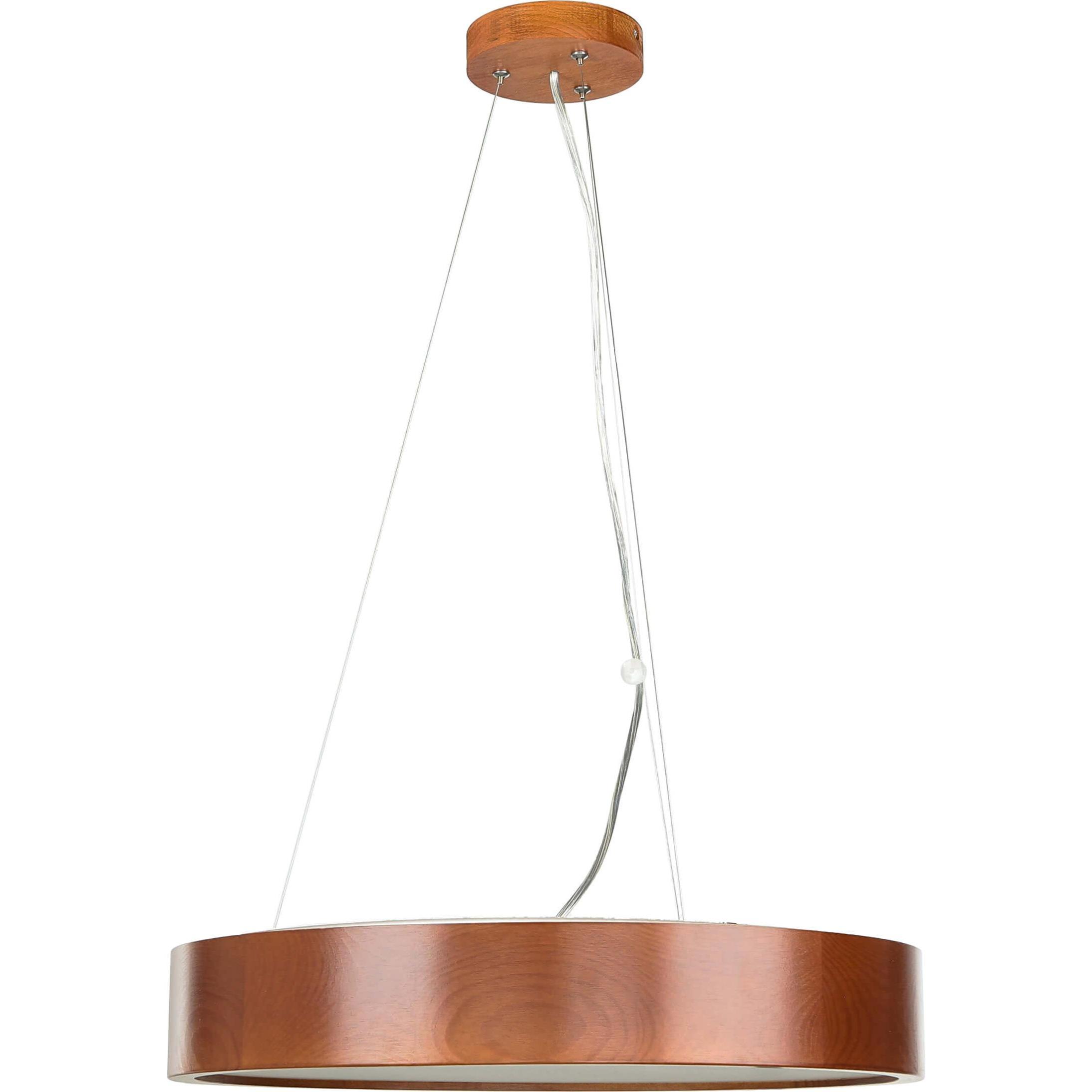 Licht-Erlebnisse, Pendelleuchte, Abbey (E27)