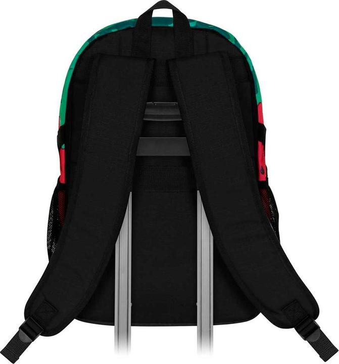 Immagine prodotto Oh My Pop! Zaino FAN Fight 2.2 Melty Melon (24 l)