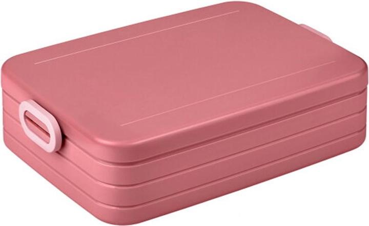 Mauve, Vivid