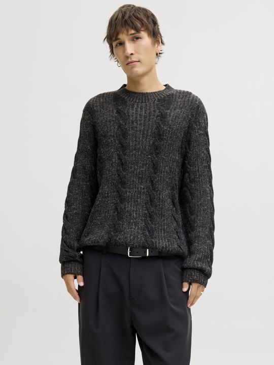 Actual product image Jack & Jones Strickpullover Strickpullover (XL)
