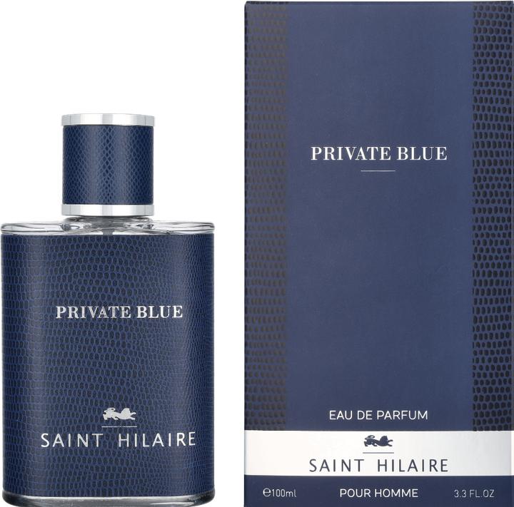 Immagine prodotto Saint Hilaire Blu privato (Eau de parfum, 100 ml)
