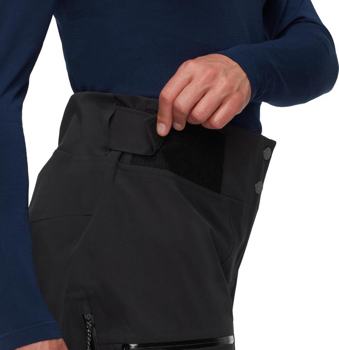 Immagine prodotto Mammut Stoney HS Pants Women (46)