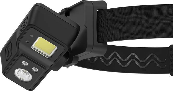 Image du produit Ansmann Stirnlampe HD700RS-DS (700 lm)