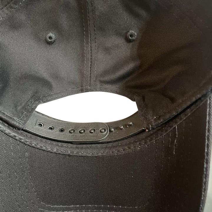 Produktbild BOB Eye Icon BaseballMütze (One Size)