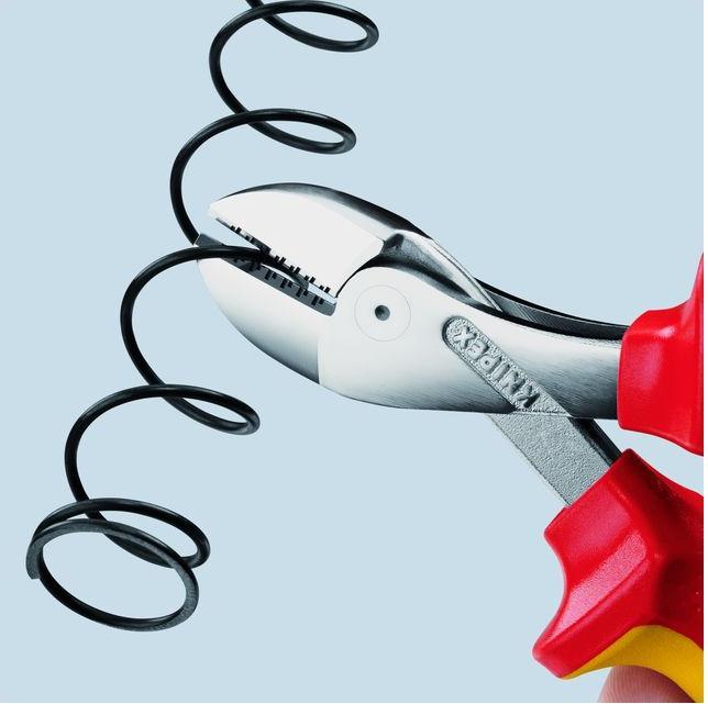 Actual product image Knipex X-Cut (160 mm)