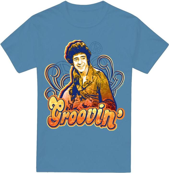 Produktbild The Brady Bunch Groovin TShirt (3XL)