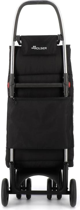 Image du produit Rolser Chariot d'achat noir