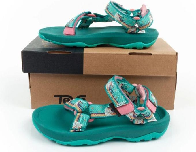 Produktbild Teva Hurricane Kindersandalen (31)