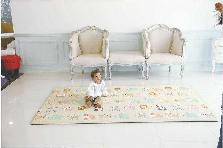 Immagine prodotto Dwinguler Parata di animali (190 x 130 cm)