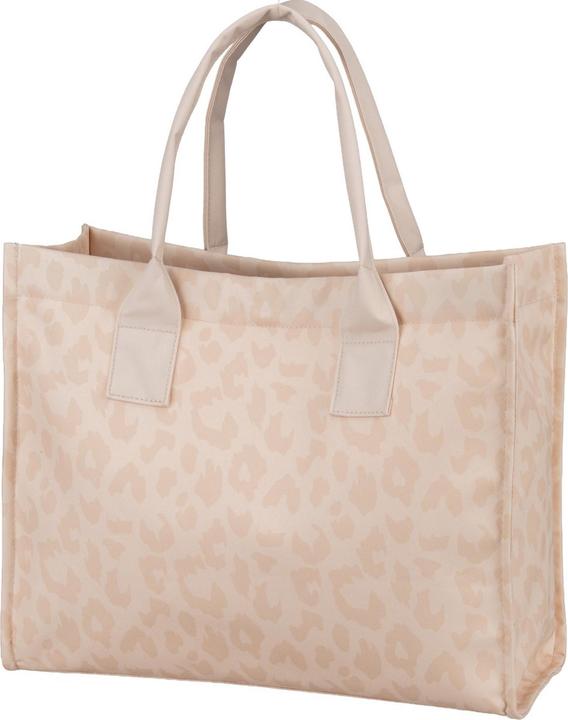 Produktbild reisenthel Tasche Daily Shopper Leo Vanilla